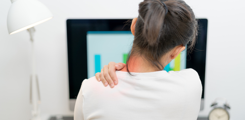 shoulder pain treatments