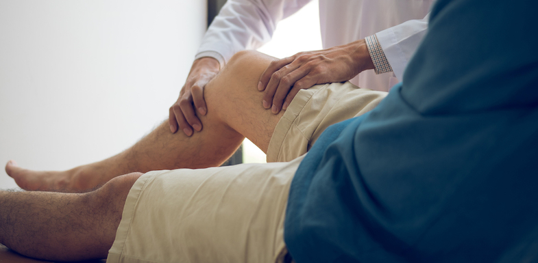 how to help arthritis in knees