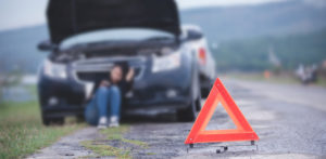 injuries from car accidents