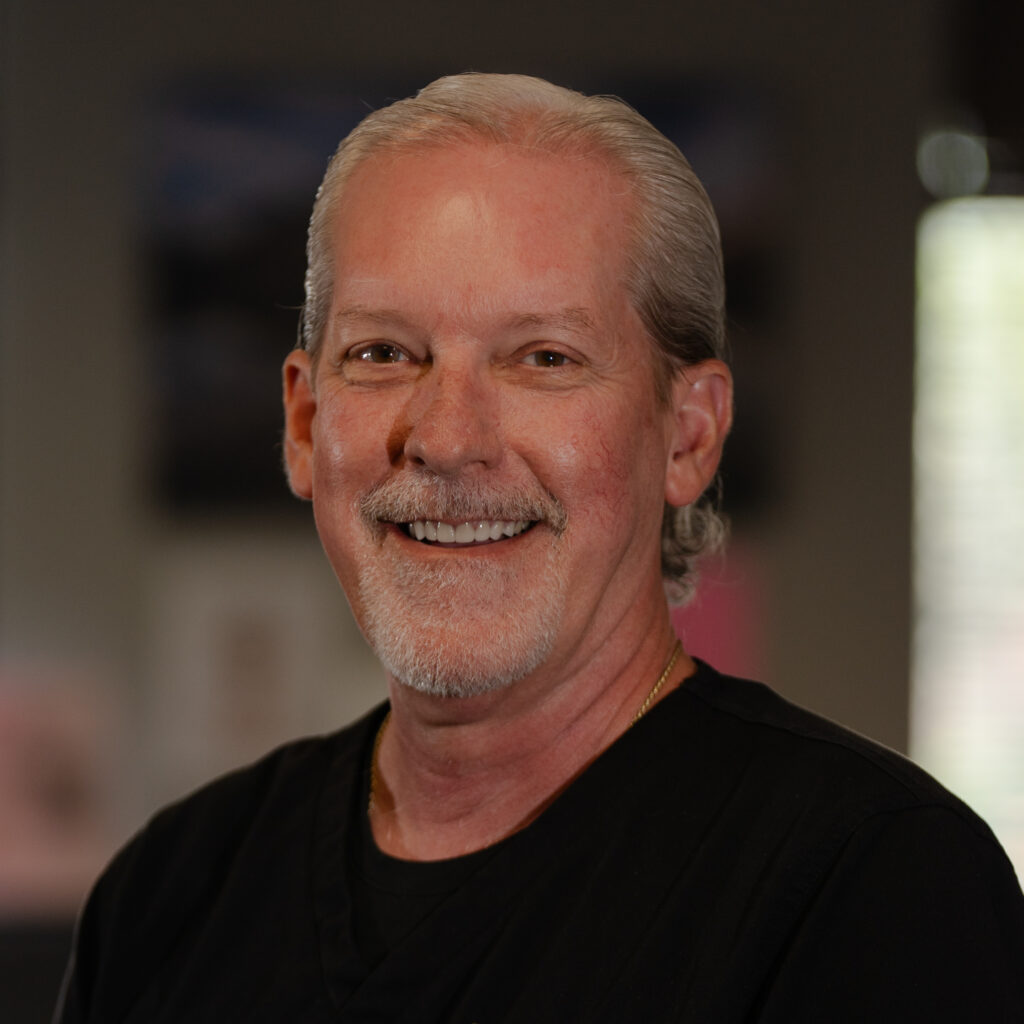 Dr. Terry Eldridge, Chiropractor in Peoria